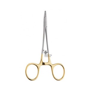 Porte-aiguilles en plastique, pour chirurgie, TC, 1 pièce - Product Image 1
