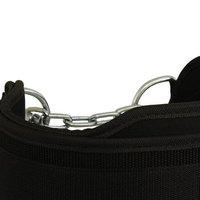 Geo Brother Co 2026 – Protection complète personnalisable, respirante, antidérapante et robuste en néoprène rembourré pour la musculation