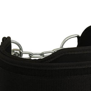 Geo Brother Co 2026 แผ่นรองยกน้ำหนักแบบปรับแต่งได้ ระบายอากาศได้ดี กันลื่น ทนทาน บุด้วยนีโอพรีน ป้องกันได้รอบด้าน - Product Image 6