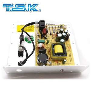 ไต้หวันแหล่งจ่ายไฟสลับ: TSK มาริโอสล็อต/รูเล็ต/พินบอล/ อาเขตอุปกรณ์เครื่อง - Product Image 4