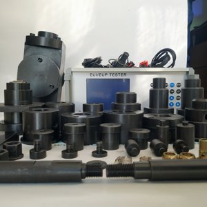 Kfz-Einspritzpumpen tester für elektronische Einheiten EUI EUP Cambox mit Adaptern Cars Trucks Neueste <span class=keywords><strong>Software</strong></span> version für Motor analysatoren - Product Image 6