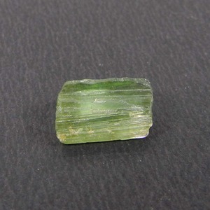 Đá <span class=keywords><strong>Tourmaline</strong></span> Màu Xanh Tự Nhiên Thô 11X4Mm Fancy 2.40 Cts Trang Sức Đá Quý Lỏng IG10030 - Product Image 4