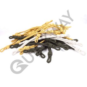 Cordones para Gorras de Oficiales Ceremoniales 2024, Cordón de Alambre de Oro Personalizado, Cómodo, con Color y Tamaño Personalizados, en Venta en Pakistán - Product Image 3