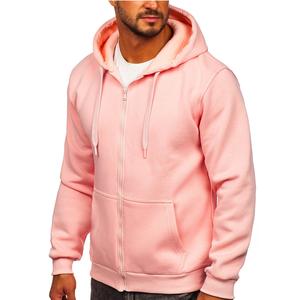 OEM vente en gros ensemble pull à capuche oversize imprimé en 3D pour hommes 50% coton 50% polyester à manches longues noir sweat-shirt à capuche - Product Image 6