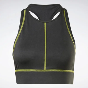 Vêtements de sport pour femme Gym Fitness Yoga Soutien-gorge de sport rembourré - Product Image 6