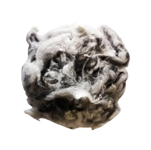 2021 Best Price 100% Recycled polyester staple fiber The polyester fiber Manufacturers direct sale high tenacity 25mm-104mm