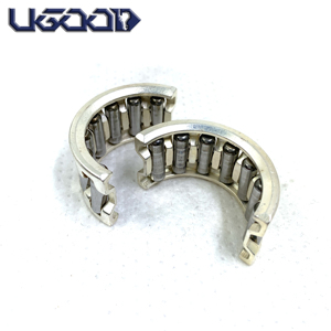 Nouvelle pièce de rechange pour moteur hors-bord à essence 2 cylindres pour YAMAHA 75/85HP 2 temps 93310-730V8 Roulement - Product Image 6