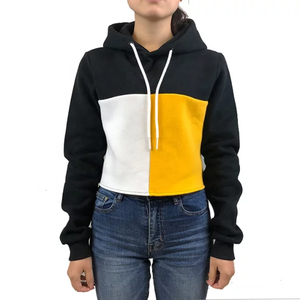 Top qualité sport course sweats à capuche pour femmes surdimensionné imprimé à capuche haut tendance qualité travail parfait travail 2025 - Product Image 2