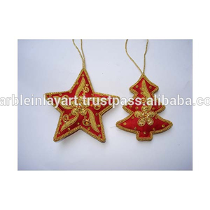 Beautiful Christmas Tree Ornament - Product Image 1