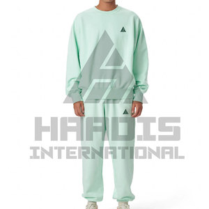 High Quality Men Sweatshirts Customized Men Sweatshirts Best Selling Sweatshirts for Men - Product Image 2