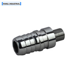 Top Notch Quality Wholesale Selling S.S. Customized CNC Machined Parts at <b>Best</b> Price - Product Image 1