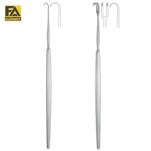 ตะขอไซมอนฟิสทูล่า (หนึ่งง่าม) Fig.1 - Product Image 1