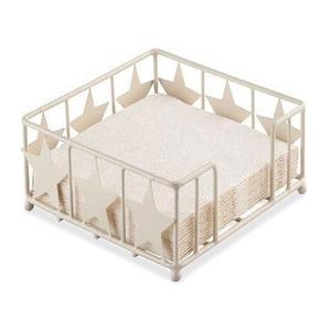 Porte-mouchoirs en fer de très bonne conception avec porte-serviettes de qualité de luxe pour ustensiles de cuisine et vaisselle - Product Image 2