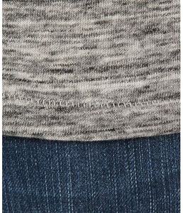 Camiseta estampada para hombre, Jersey de algodón y LICRA, colores personalizables y logotipo, transpirable, antiarrugas, talla grande mayorista - Product Image 6