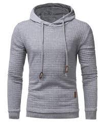 Sweat à capuche pour hommes de haute qualité, Design personnalisé, exportation du Bangladesh, prix en gros, 100% - Product Image 5