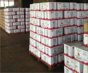 COMPRADORES PREMIUM DE CARBÓN DE Madera Dura en INDIA BARBACOA DE CARBONO Negro/BBQ Barbacoa (BBQ) LUMP 5 - 20 Cm - Product Image 3