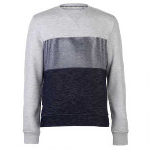 Sudadera de cuello redondo de gran tamaño para mujer, camisa de invierno con diseño personalizado, logotipo personalizado - Product Image 4