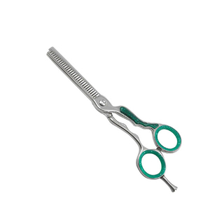 Hairdressing Barber Thinning scissors with Super sharp Cutting Blades Beauty Tool - Product Image 6