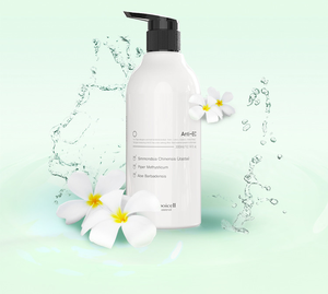 [ROOICELL] Tónico Facial Skin Control, Sérum Ordinario, Loción Coreana para el Cuidado de la Piel, Esencia, Crema, Manteca Corporal Anti-Imperfecciones, Concentrado - Product Image 3