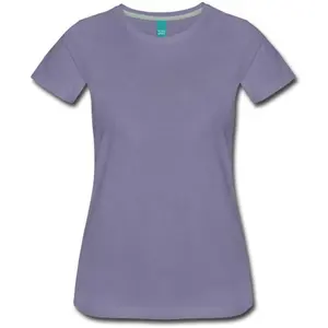 Women Logo T Shirts, Short Sleeve Digital Printed T-Shirt, Sublimation T Shirts