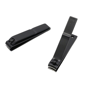Cortaúñas profesional de alta calidad con logotipo personalizado impreso, marca privada - Product Image 3