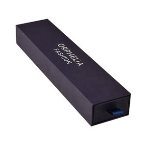 Custom Soft Touch Paper Packaging Gift <strong>Box</strong> <strong>Incense</strong> Sticks Watch Storage Boxes Drawer Gift <strong>Box</strong> - Product Image 3
