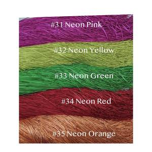 Francés de alambre en rosa bebé de color mate (Kora) - Product Image 5