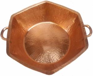 Handmade Silver Foot Care Bowl with <b>Engraved</b> Work Ideal for Pedicure Accessories Custom Packaging Available Personal Care <b>Tool</b> - Product Image 6