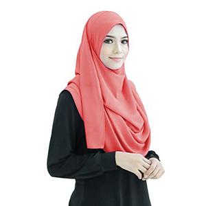Factory Price stretchy <b>hijab</b> plain head scarves wholesale women jersey <b>hijab</b> - Product Image 3