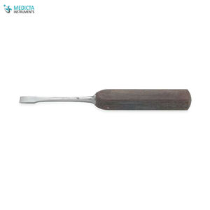 Top Quality Lexer Osteotome 22cm Length Tufnol Handle - Osteotomes - Product Image 1
