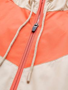 Conjunto Deportivo Personalizado para Hombre de Alta Calidad en Poliéster, Chándal, Traje Deportivo Informal de Invierno con Capucha, Cierre de Cremallera y Estilo Estampado - Product Image 4