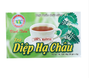 Wholesale Tea Extract Phyllanthus Urinaria Extract Protect Liver From Viet Nam - Product Image 2