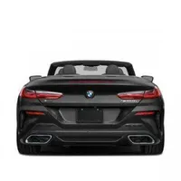 BMW 8 Series Used Cars for Sale, 2019
