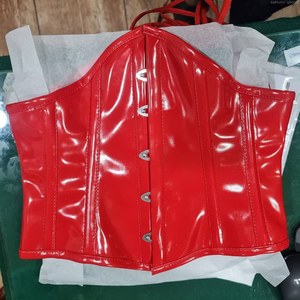 Corsets et Bustiers Corsets de haute qualité grande taille Corsets pour femmes Corsets pour femmes en acier désossé sur mesure - Product Image 3