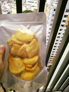 ขนุนอบแห้งพรีเมียมจากเวียดนาม - Product Image 2