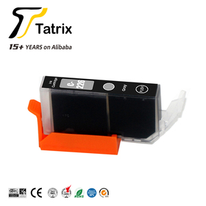 Cartucho de Tinta Compatible con Impresoras <span class=keywords><strong>Canon</strong></span> <span class=keywords><strong>PIXMA</strong></span> MG6110, Tatrix PGI-225 PGI225 CLI-226 CLI226 - Product Image 4