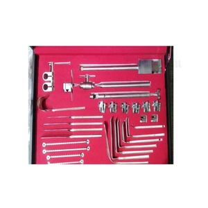 Venta caliente Bookwalter Kit Retractor System Ventas calientes Top de nuestras producciones CE ISO APROBADO Proveedor verificado Más vendido - Product Image 3