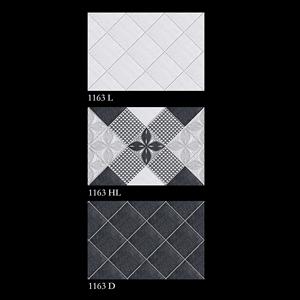 Carrelage mural numérique en céramique Carrelage mural design décoratif 30x45cm - Product Image 1