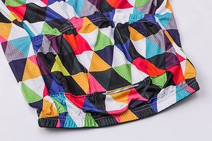 Top Qualité sublimation pro équipe vélo personnalisé jersey Offre Spéciale produits - Product Image 5