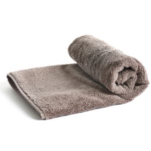 Exportadores de toallas de mano de alta calidad Toallas de baño de mano de golf más vendidas de estilo liso de India - Product Image 3