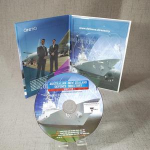 Réplication et duplication de CD, DVD, USB et Digipak - Product Image 6