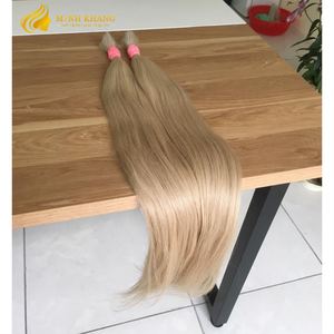 <strong>Bulk</strong> Hair With Various Color, Hair Length From 8'' - 32'' Wholesale Price From Factory Top <strong>Selling</strong> Products - Product Image 5