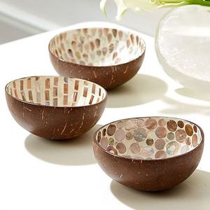 Oconut-búho acanalado olorful/oconut Aster ecor/oconut productos de decoración hechos en IET AM - Product Image 3