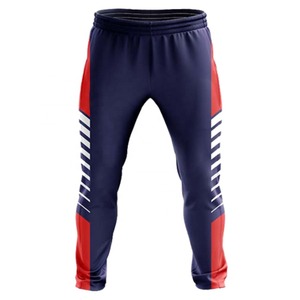 Maillot d'équipe de cricket personnalisé OEM de haute qualité, chemises de cricket par sublimation, conçoit de nouveaux uniformes - Product Image 6