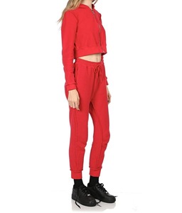 2025 Top vente personnalisé hommes et femmes survêtements prix usine survêtements - Product Image 2