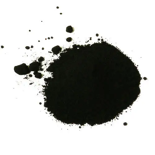黒色マグネタイト顔料粉末酸化鉄塗料セラミック用