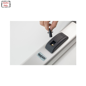 Chất Lượng Cao Khu Dân Cư Sử Dụng Tự Động Thủy Lực Cửa Đu Bánh Có Động Cơ Cụ Mở - Product Image 1