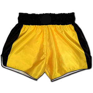 Custom Madeต่อสู้กางเกงขาสั้น/ปรับแต่งมวยกางเกงขาสั้น - Product Image 6