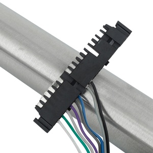 <span class=keywords><strong>28</strong></span> "/30"/32 "colonne de direction universelle manuelle sans clé en acier inoxydable poli Chrome naturel - Product Image 5