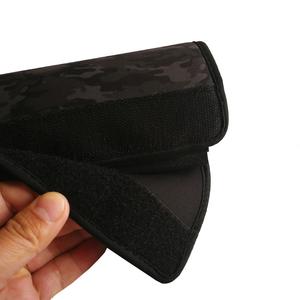 Almohadilla protectora de espuma para levantamiento de pesas, para gimnasio, Fitness, mancuerna, sentadillas - Product Image 4